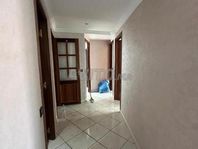 Appartement location à Lyautey
