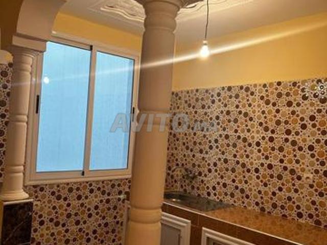 Appartement location à Tilila, Agadir