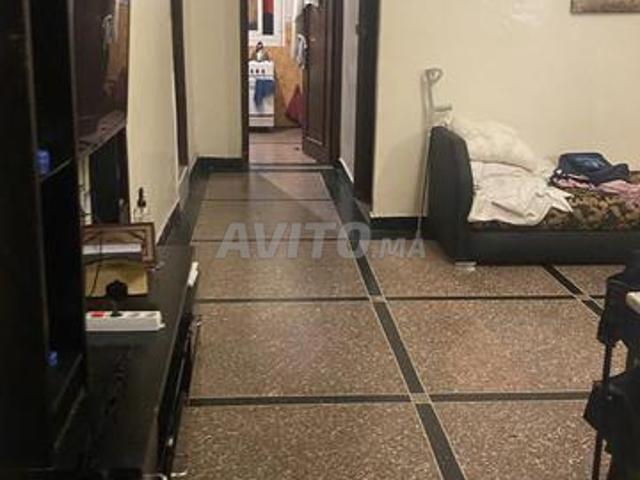 Appartement location à Anfa, Gharb-Chrarda-Beni Hssen