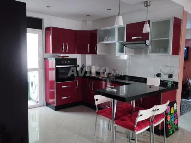 Appartement location à Lyautey