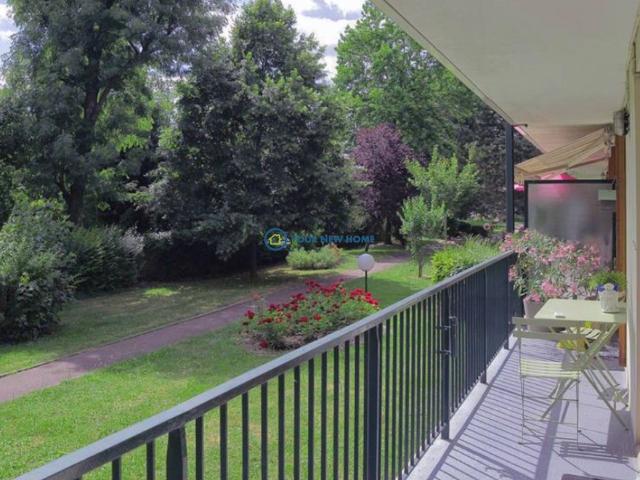 Appartement location à France métropolitaine, Soisy-sous-montmorency