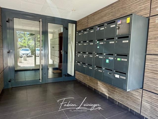 Appartement location à Strasbourg, Souffelweyersheim