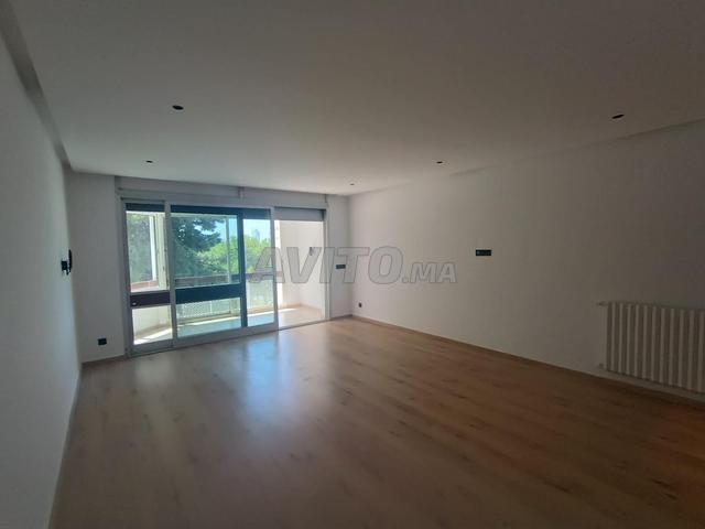 Appartement location à Rbat