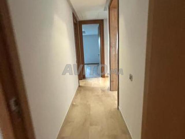 Appartement location à Rbat