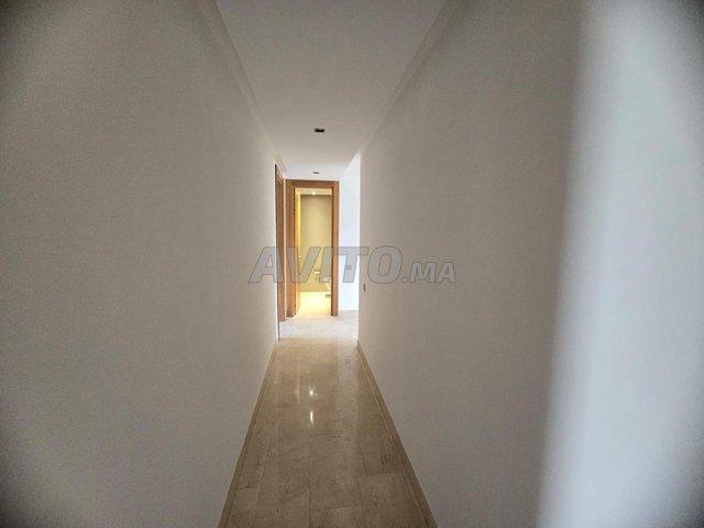 Appartement location à Rbat