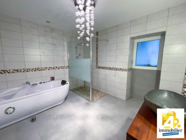 Appartement location à Thann-Guebwiller, Soultzmatt