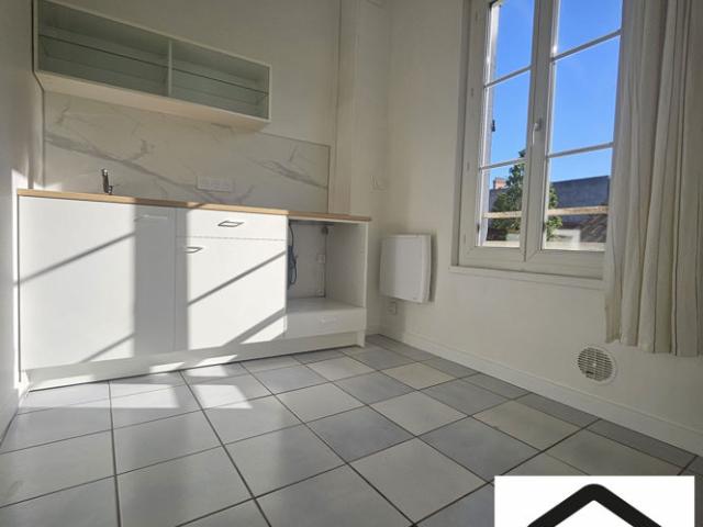 Appartement location à Fontainebleau, Chaintreaux