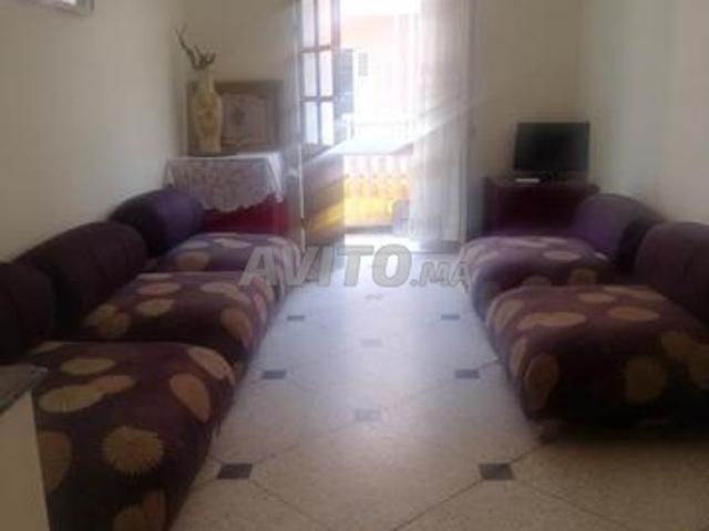 Appartement location à Slimane, Gharb-Chrarda-Beni Hssen