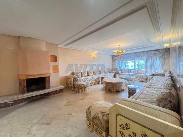 Appartement location à Centre Ville