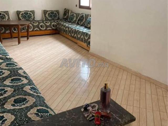 Appartement location à El Ma, Gharb-Chrarda-Beni Hssen