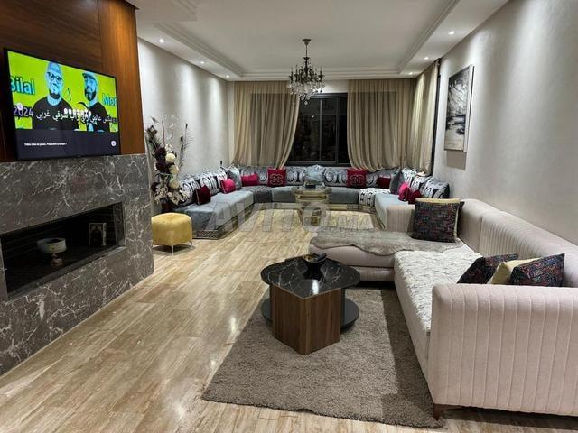 Appartement location à Casablanca ⵜⴰⴷⴷⴰⵔⵜ ⵜⵓⵎⵍⵉⵍⵜ الدار البيضاء, Préfecture de Casablanca عمالة الدار البيضاء