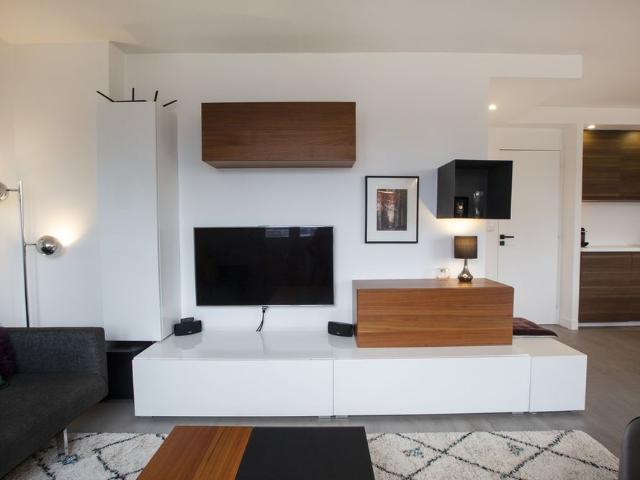 Appartement location à Boulogne-Billancourt, Boulogne-billancourt