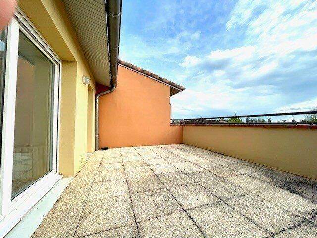 Appartement location à Saint-Jean, Haute-Garonne