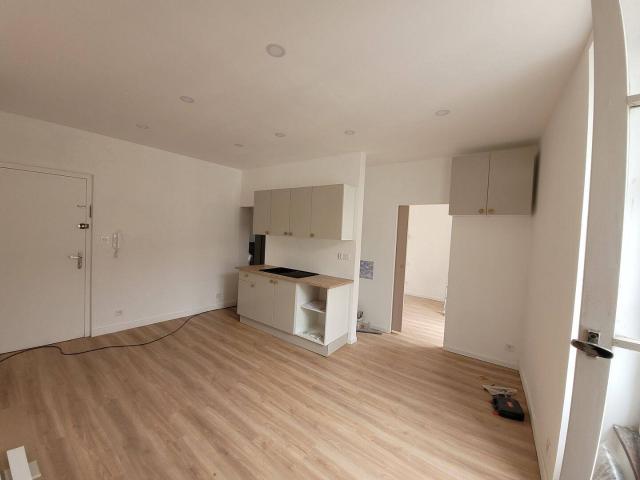 Appartement location à Saint-Sauveur-en-Puisaye, Yonne