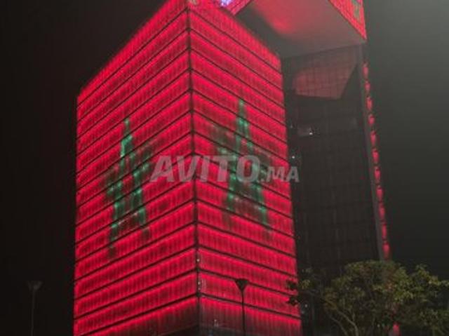 Appartement location à Rbat