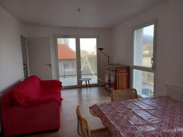 Appartement location à Montreuil-sur-Mer, Cucq
