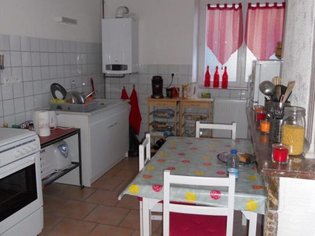 Appartement location à Verdun, Stenay
