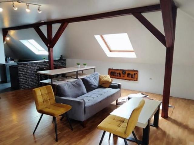 Appartement location à Forbach-Boulay-Moselle, Stiring-wendel