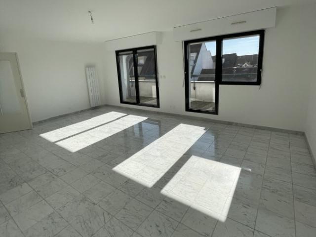 Appartement location à Strasbourg, Hoenheim