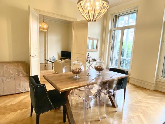 Appartement location à Strasbourg, Hoenheim