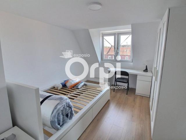 Appartement location à Strasbourg, Hoenheim