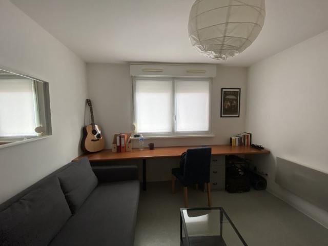 Appartement location à Strasbourg, Hoenheim