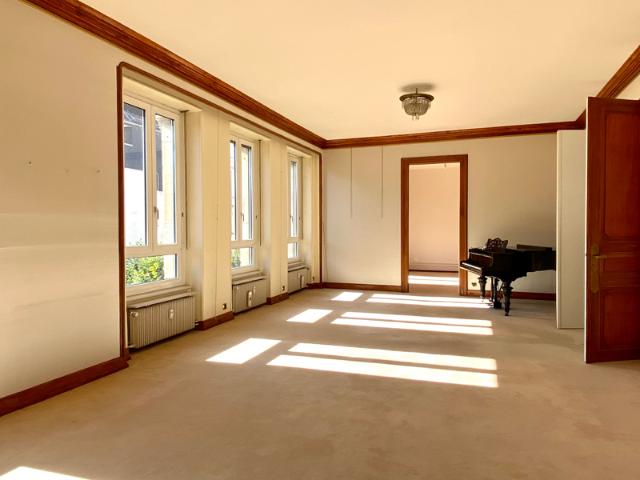 Appartement location à Strasbourg, Hoenheim
