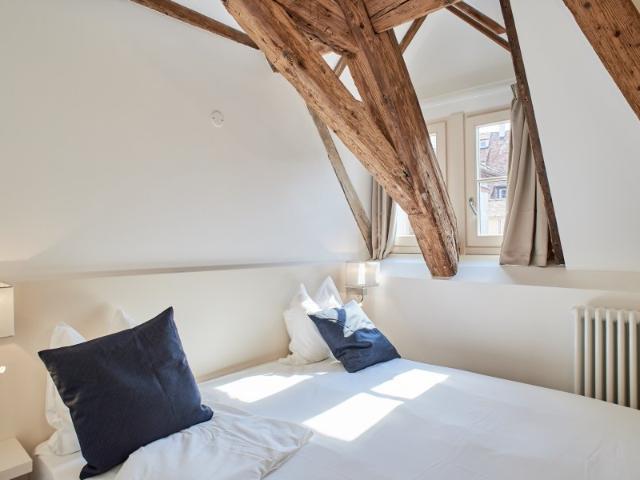 Appartement location à Strasbourg, Hoenheim