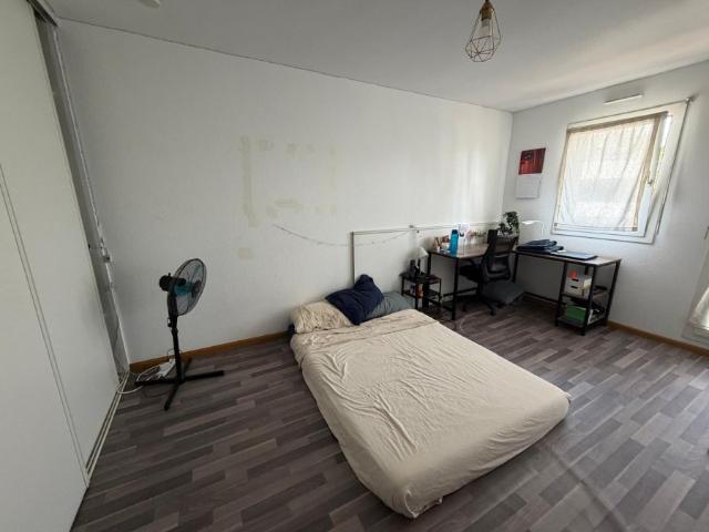 Appartement location à Strasbourg, Hoenheim
