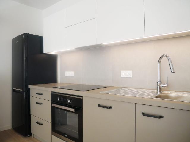 Appartement location à Strasbourg, Hoenheim