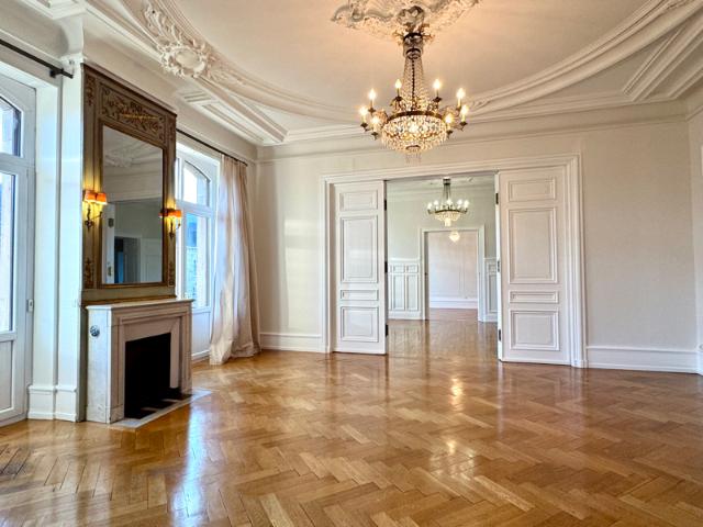 Appartement location à Strasbourg, Hoenheim