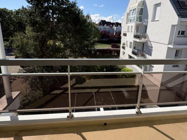 Appartement location à Strasbourg, Hoenheim