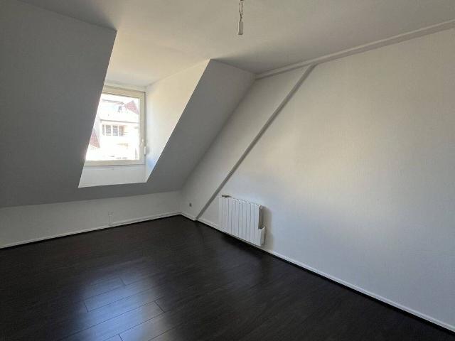 Appartement location à Tribunal-Gare-Porte de Schirmeck, Strasbourg