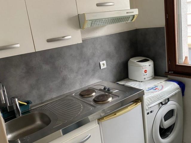 Appartement location à Strasbourg, Hoenheim