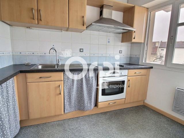 Appartement location à Port Autonome de Strasbourg, Strasbourg