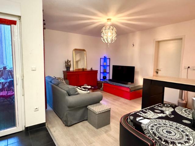 Appartement location à Strasbourg, Hoenheim