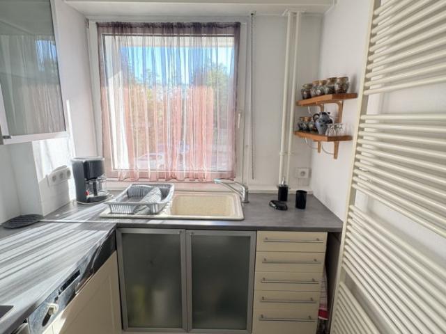 Appartement location à Strasbourg, Hoenheim