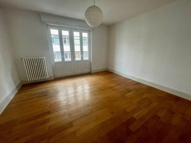 Appartement location à Strasbourg, Hoenheim