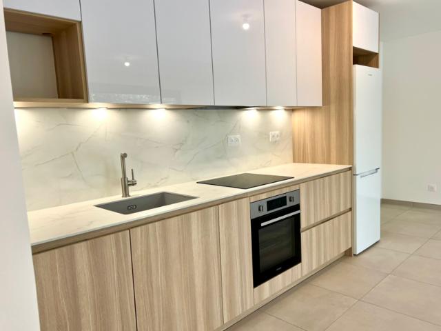 Appartement location à Strasbourg, Hoenheim