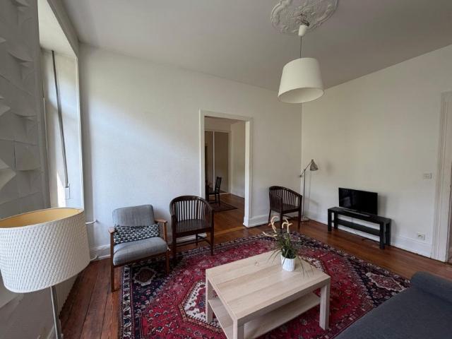 Appartement location à Strasbourg, Hoenheim