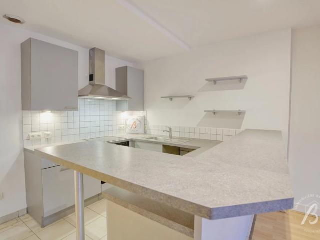Appartement location à Strasbourg, Hoenheim