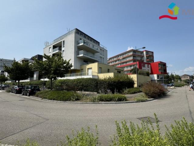 Appartement location à Strasbourg, Hoenheim