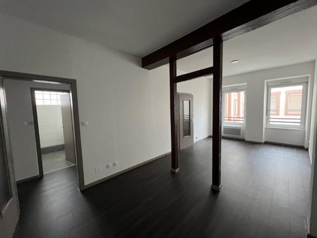 Appartement location à Strasbourg, Hoenheim