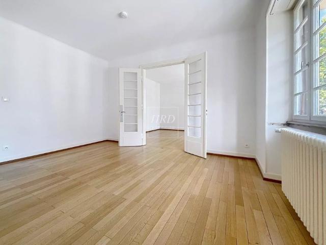 Appartement location à Strasbourg, Hoenheim