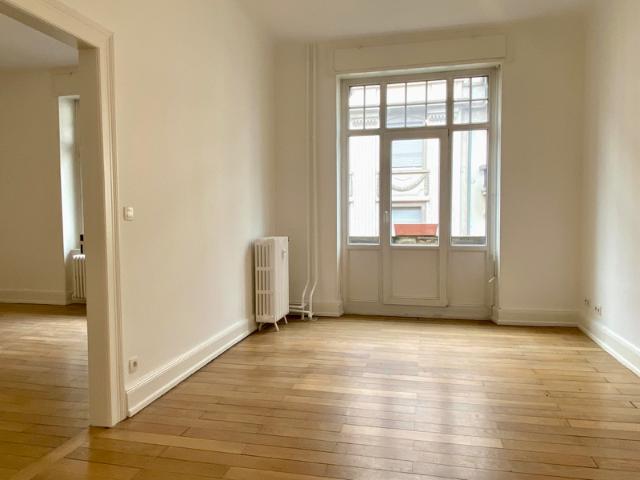 Appartement location à Strasbourg, Hoenheim