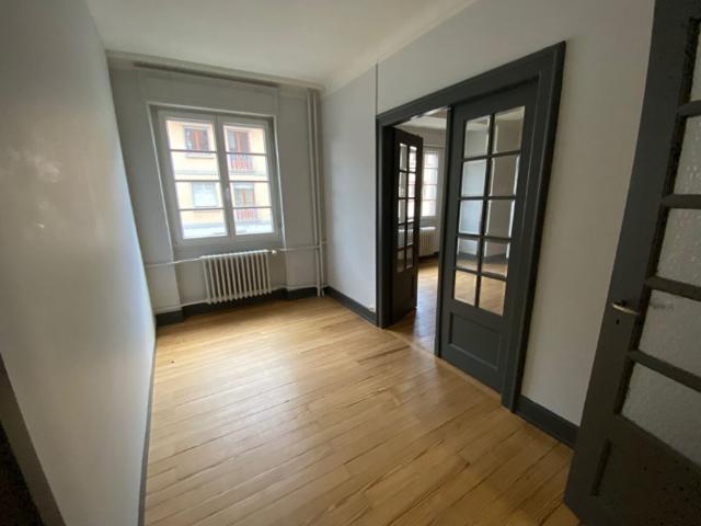 Appartement location à Strasbourg, Hoenheim