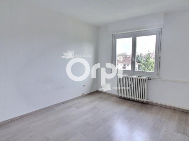 Appartement location à Strasbourg, Hoenheim