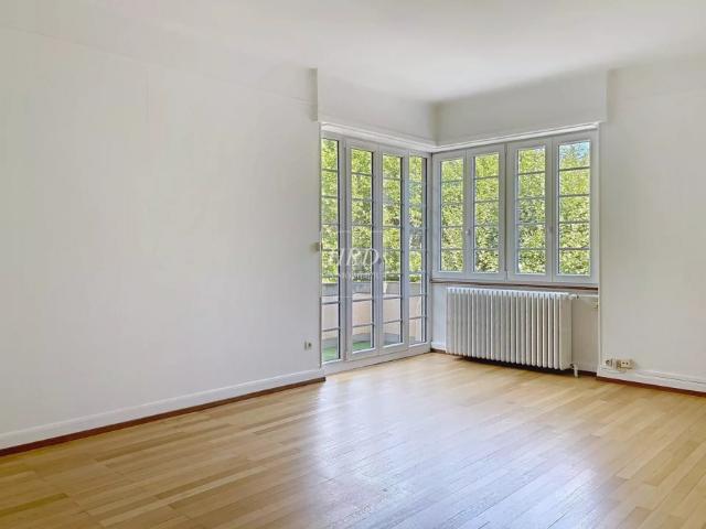 Appartement location à Strasbourg, Hoenheim