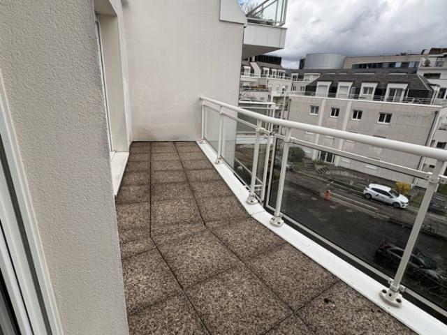 Appartement location à Strasbourg, Hoenheim