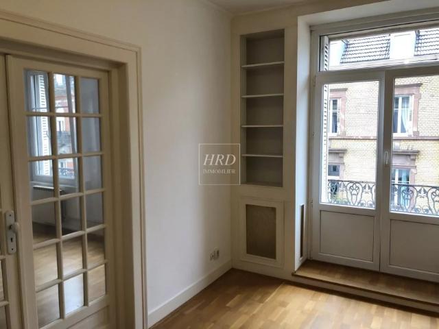 Appartement location à Strasbourg, Hoenheim